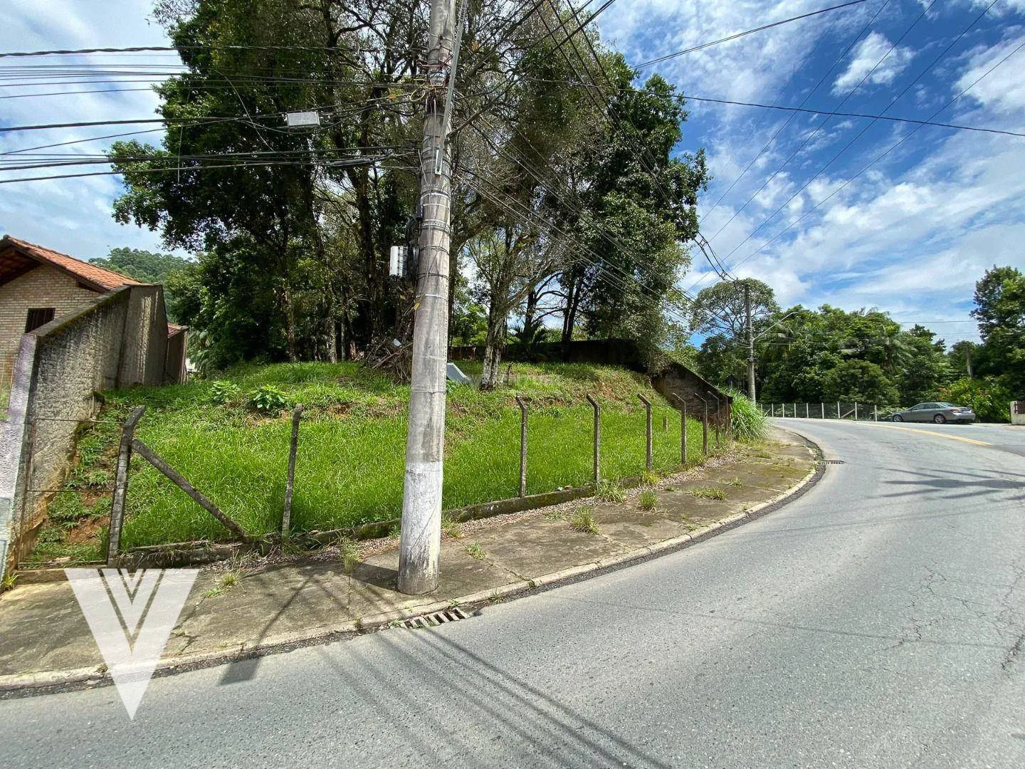 Terreno à venda, 1911 m por R$ 750.000,00 - Velha - Blumenau/SC - foto 1