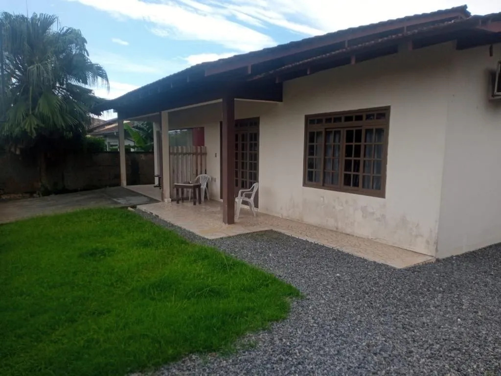 TERRENO no SAGUAÇÚ com 4 quartos para VENDA, 874 m - foto 1