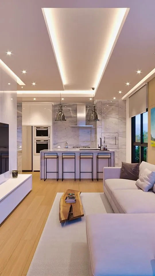 Apartamento com 3 dormitórios à venda no bairro Capitais em Timbó/SC — foto 5