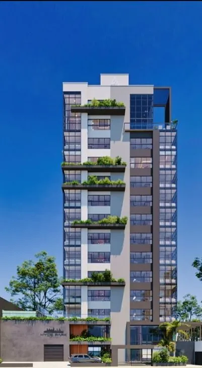 Apartamento com 3 dormitórios à venda no bairro Capitais em Timbó/SC - foto 1