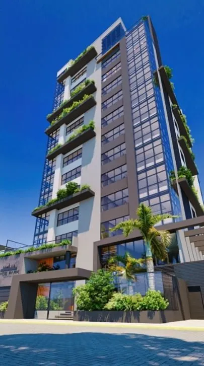 Apartamento com 3 dormitórios à venda no bairro Capitais em Timbó/SC — foto 2