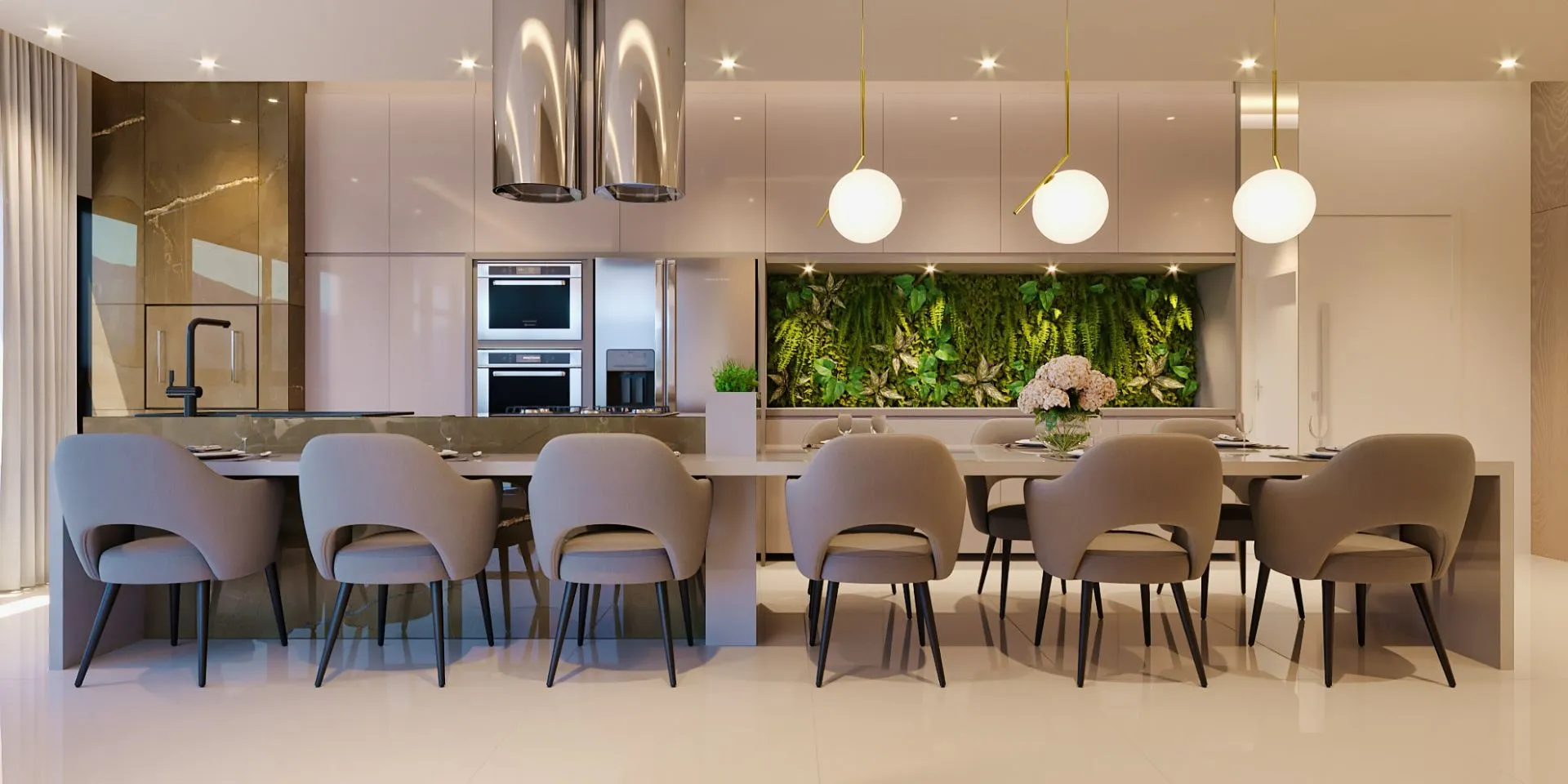 Apartamento com 2 dormitórios à venda no bairro Capitais em Timbó/SC — foto 3