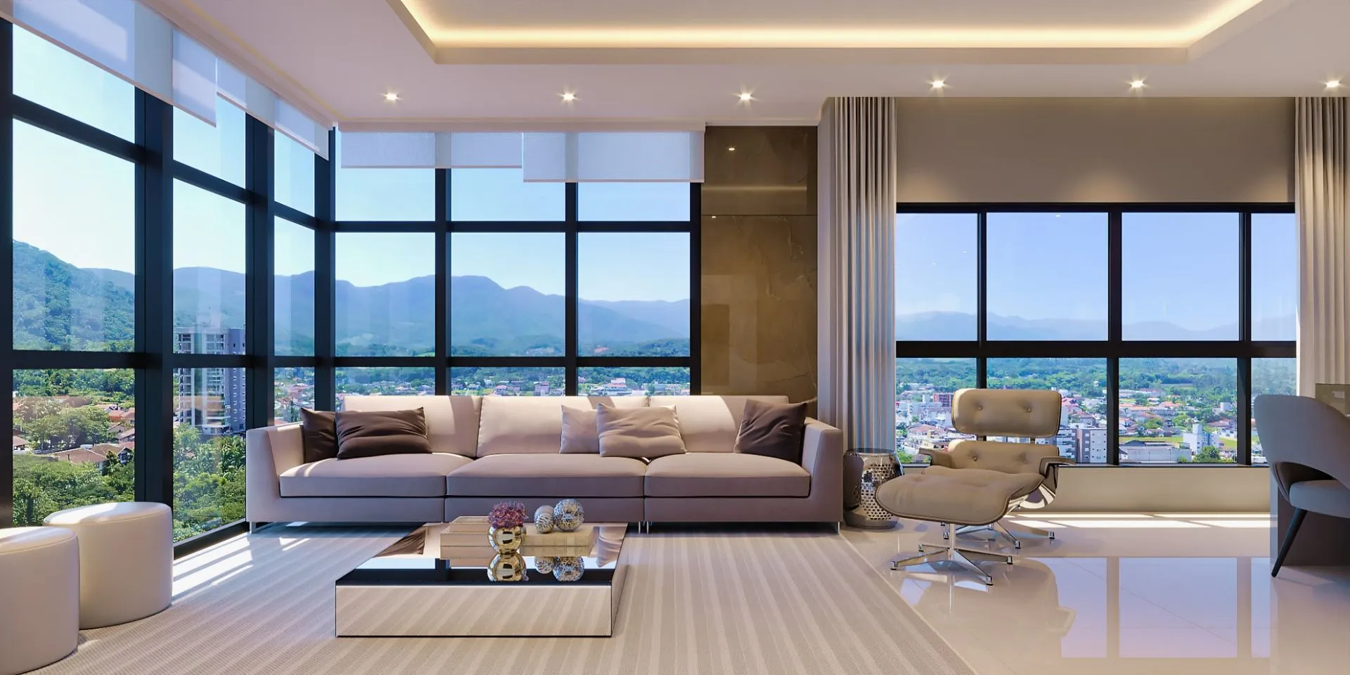 Apartamento com 2 dormitórios à venda no bairro Capitais em Timbó/SC — foto 5