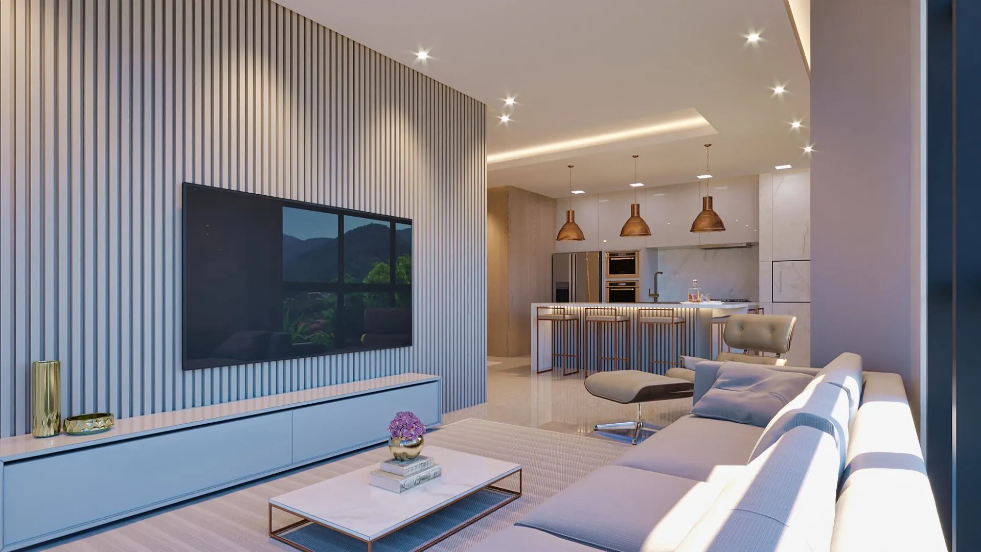 Apartamento com 2 dormitórios à venda no bairro Capitais em Timbó/SC — foto 7