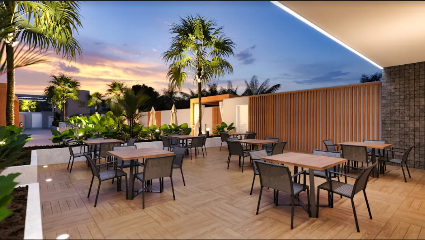 Apartamento com 2 e 3 dormitórios, sendo 1 suíte, no bairro Itajuba, em Barra Velha/SC - foto 1