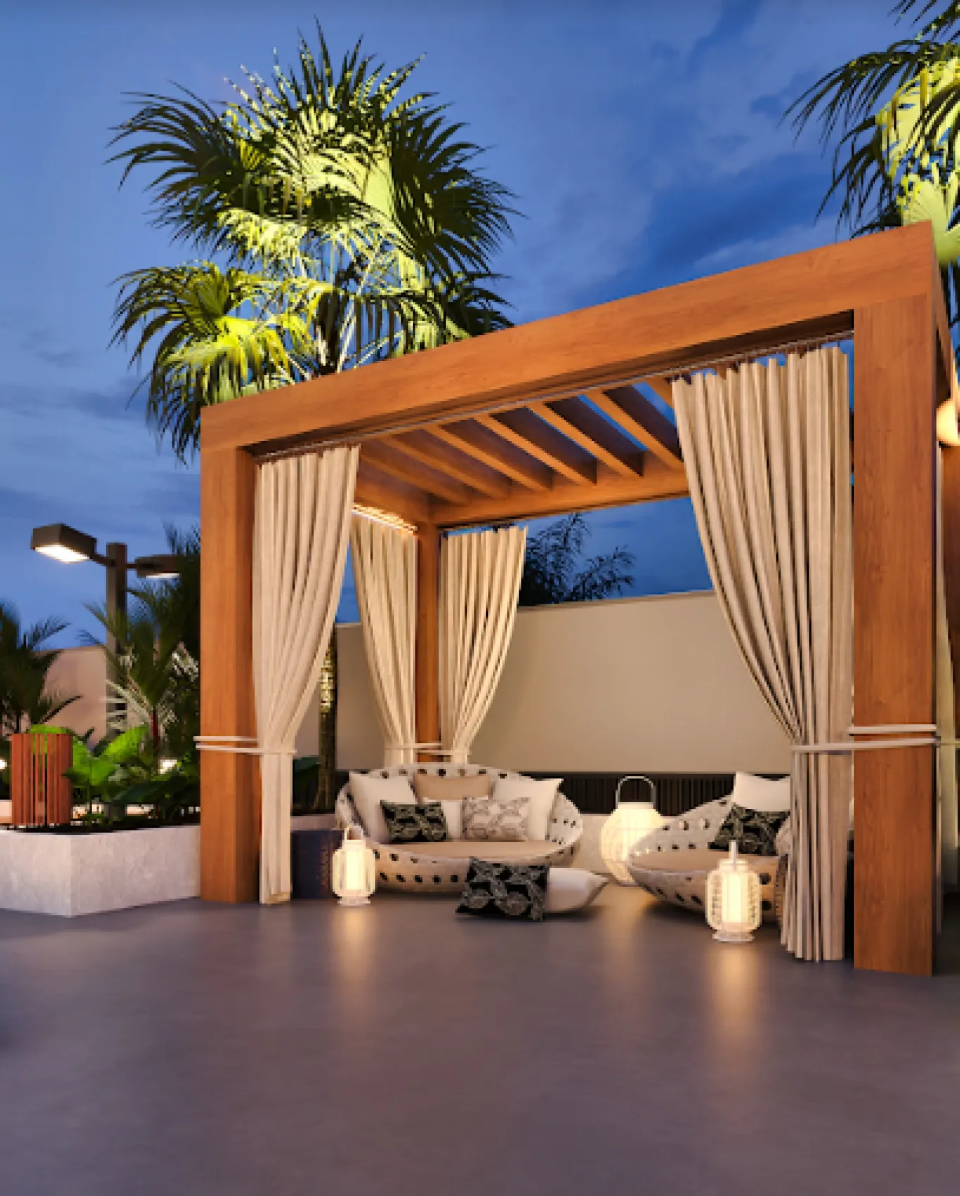 Apartamento com 2 e 3 dormitórios, sendo 1 suíte, no bairro Itajuba, em Barra Velha/SC — foto 3