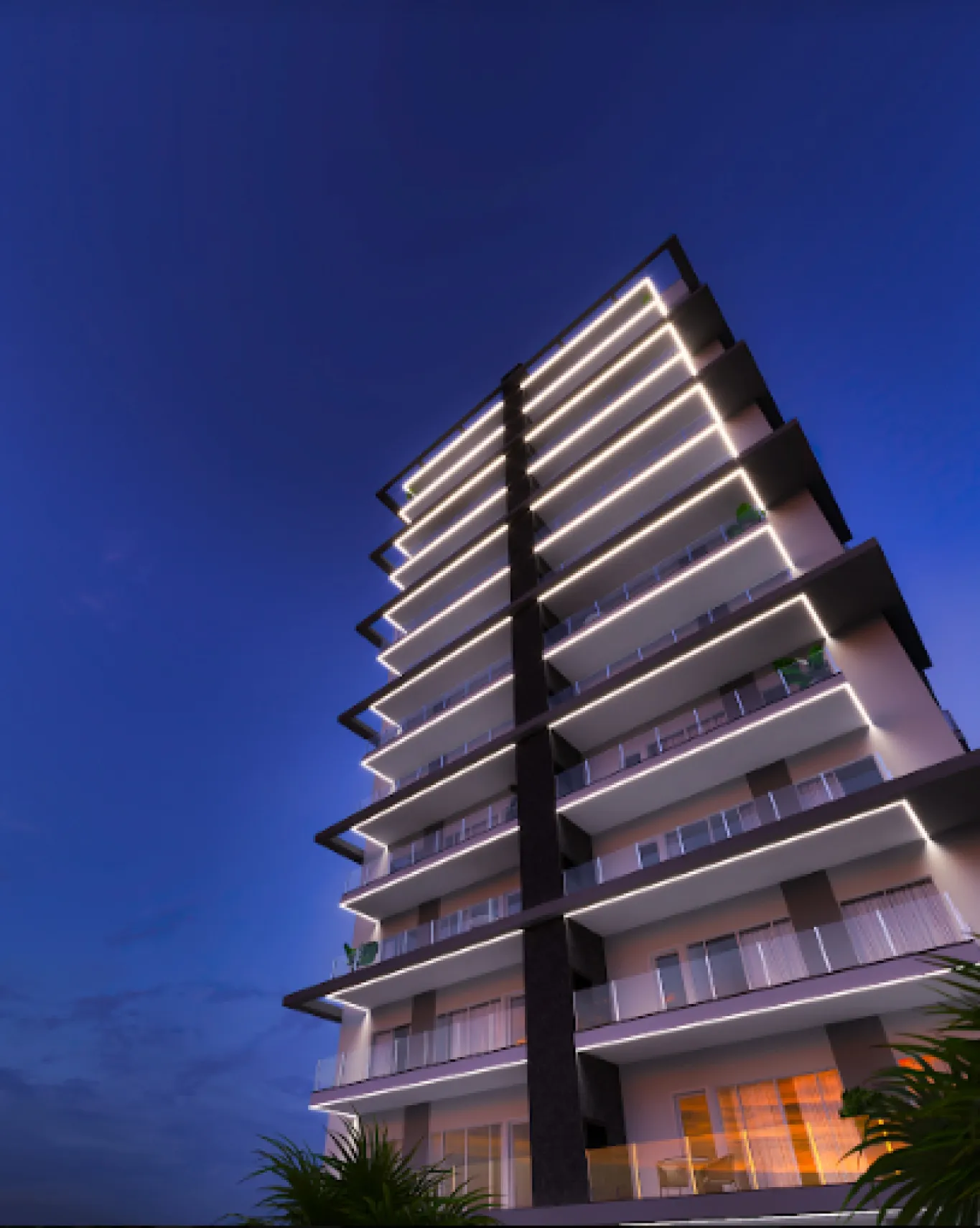 Apartamento com 2 e 3 dormitórios, sendo 1 suíte, no bairro Itajuba, em Barra Velha/SC — foto 4