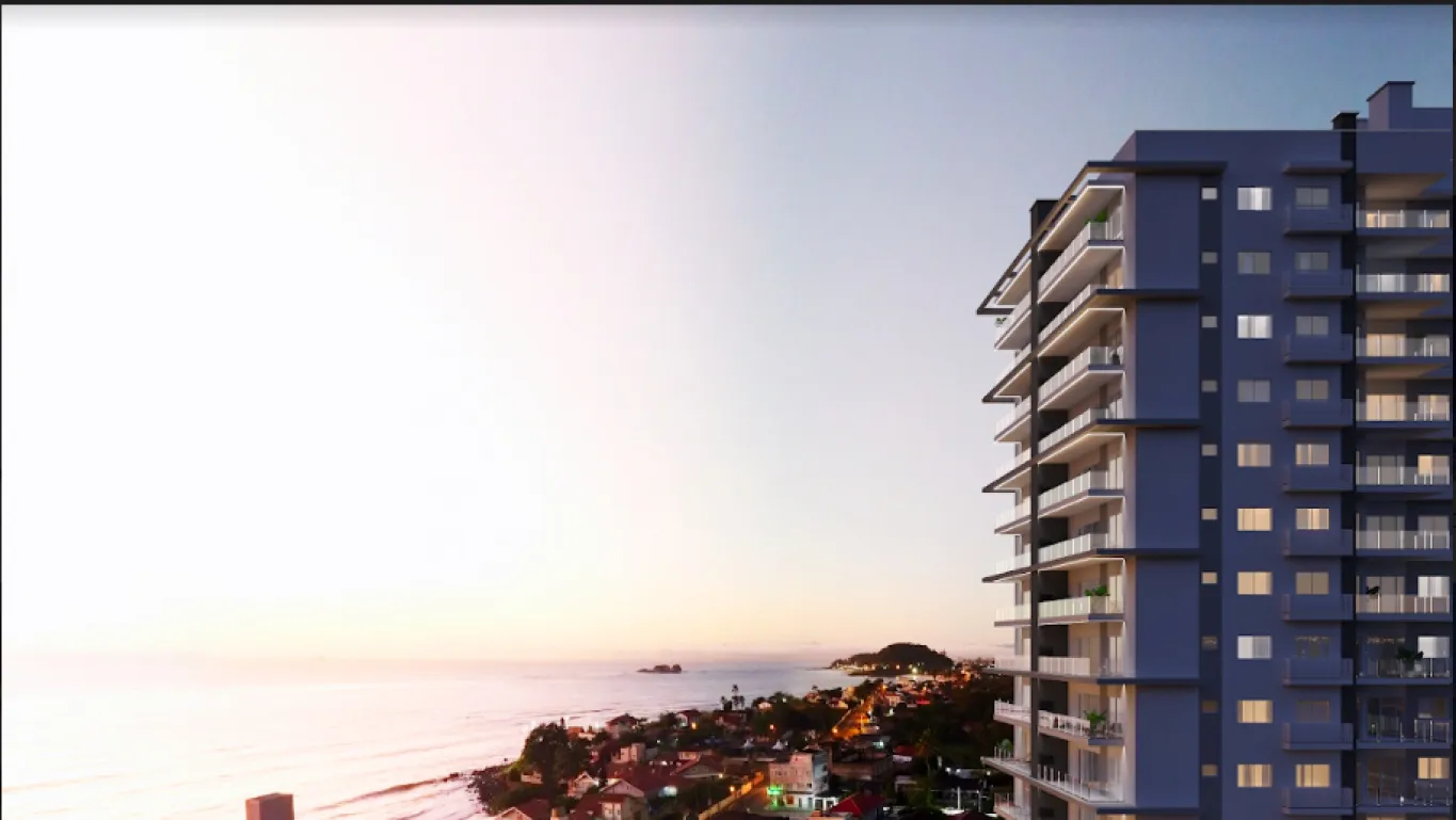 Apartamento com 2 e 3 dormitórios, sendo 1 suíte, no bairro Itajuba, em Barra Velha/SC — foto 7