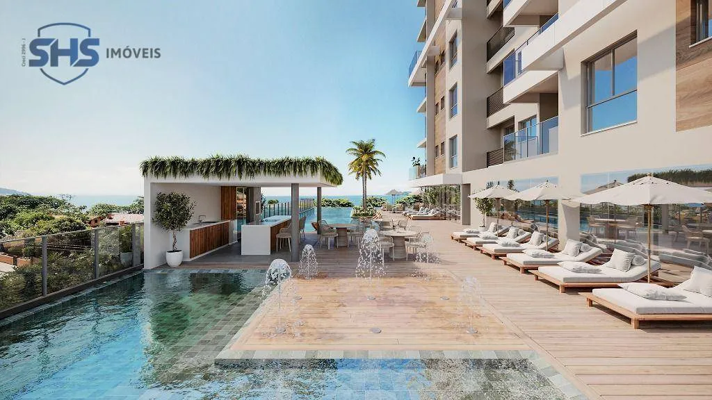 Apartamento à venda, 100 m - Armação - Penha/SC — foto 4