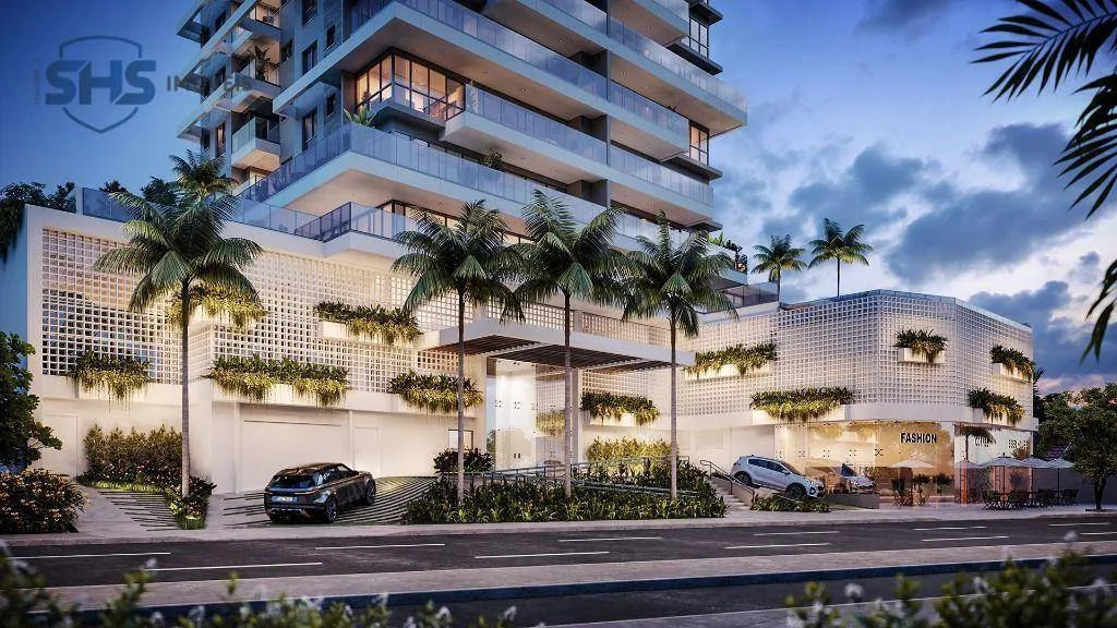 Apartamento à venda, 100 m - Armação - Penha/SC — foto 5