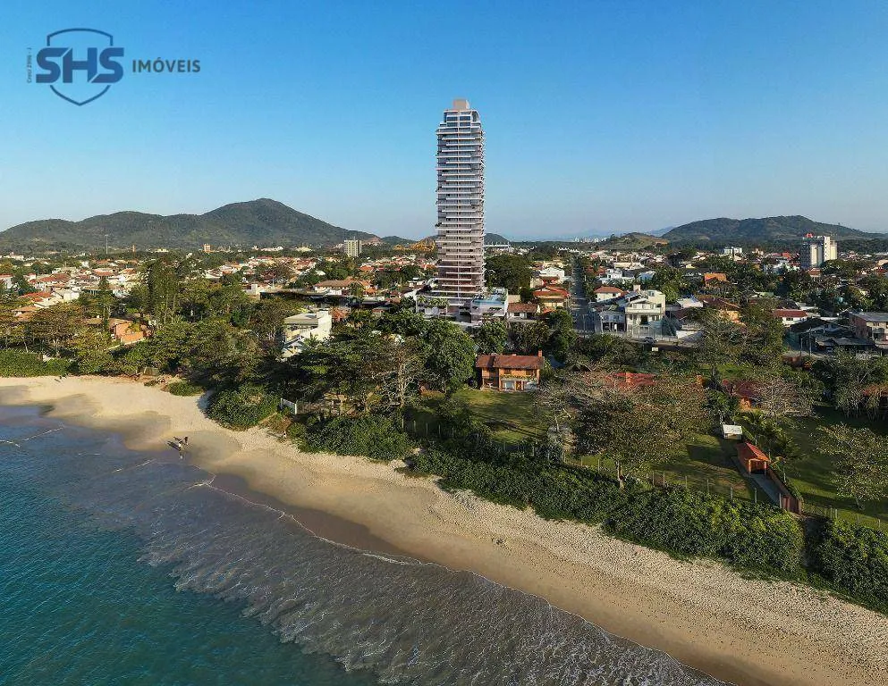 Apartamento à venda, 100 m - Armação - Penha/SC — foto 7