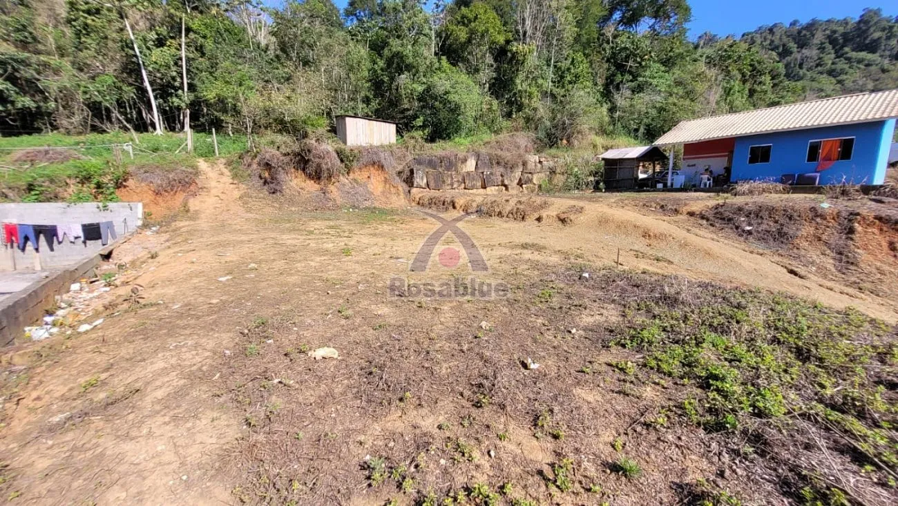 LOTE 28 - BAIRRO NITERÓI - foto 1