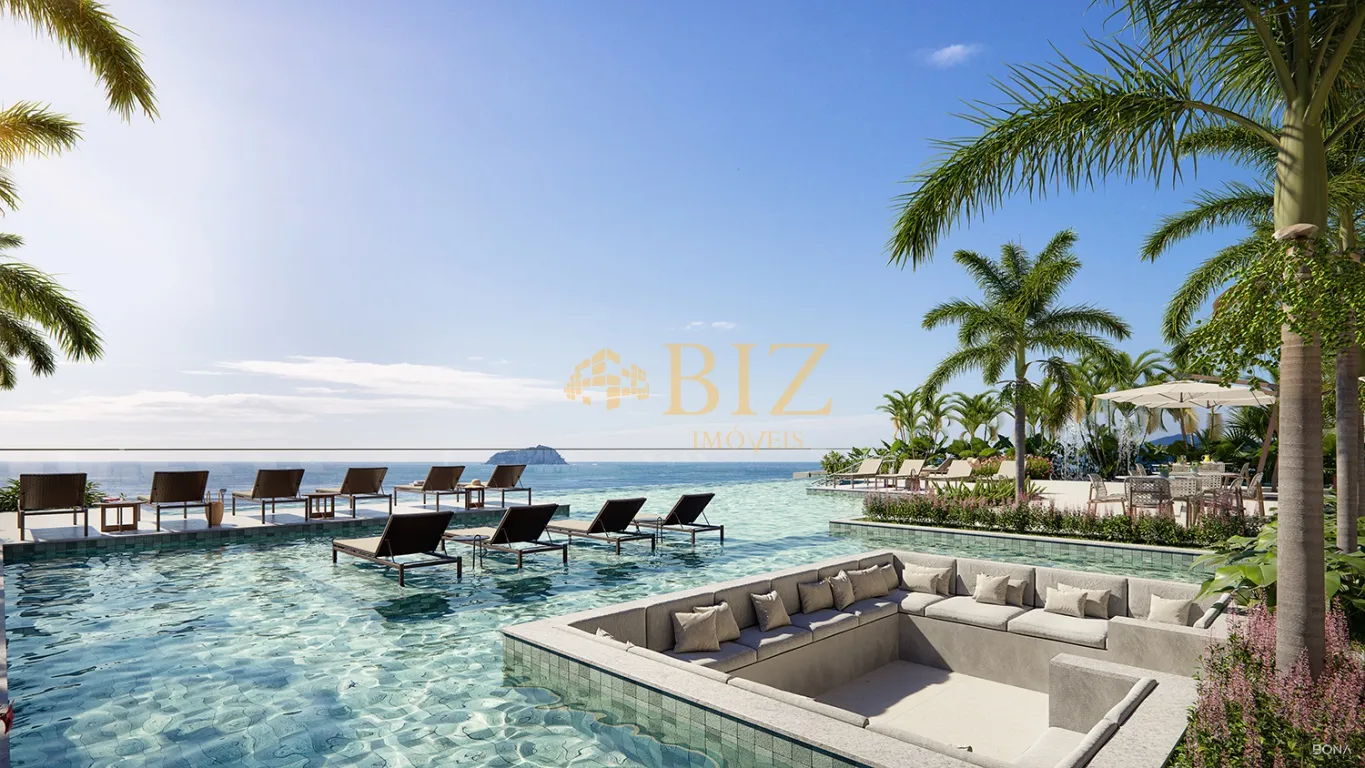 Apartamentos de 3 a 5 suítes, frente mar, em Balneário Piçarras! — foto 6