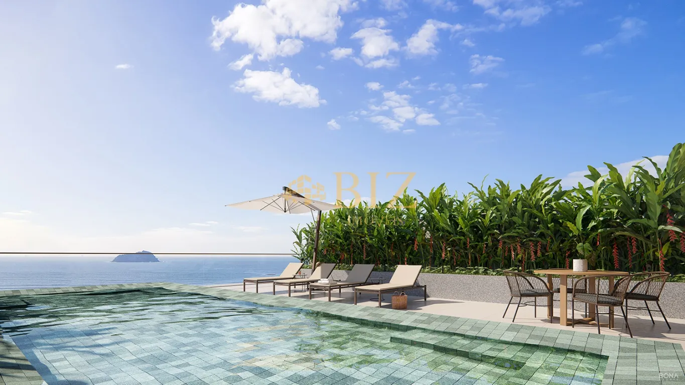 Apartamentos de 3 a 5 suítes, frente mar, em Balneário Piçarras! — foto 7