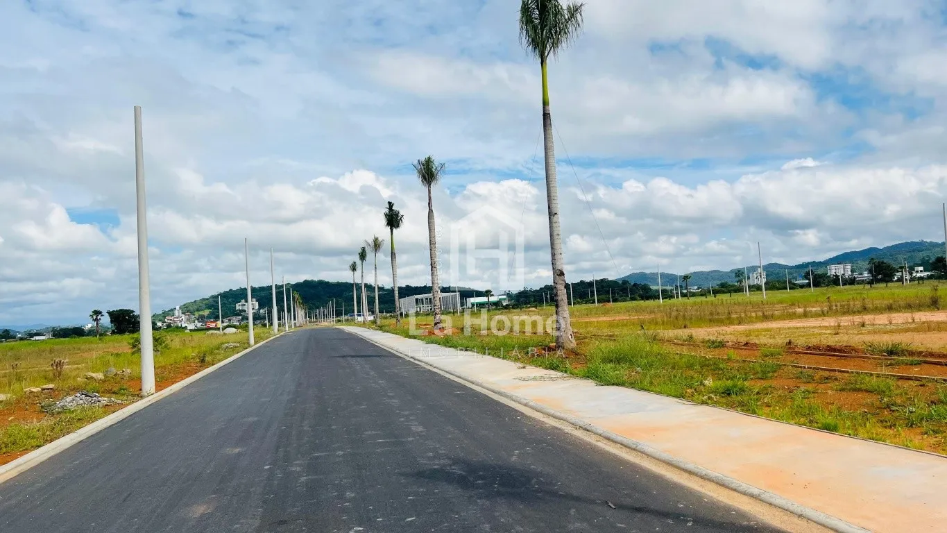 Terreno à venda em Gaspar | Aurora Park - Start Urbanismo - Entrada de 10% + 264 parcelas - foto 1