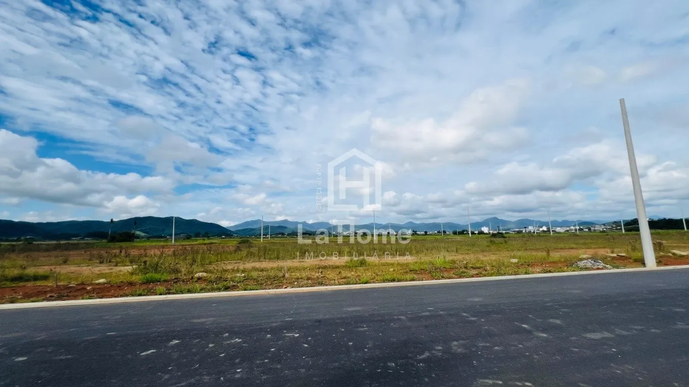 Terreno à venda em Gaspar | Aurora Park - Start Urbanismo - Entrada de 10% + 264 parcelas — foto 2