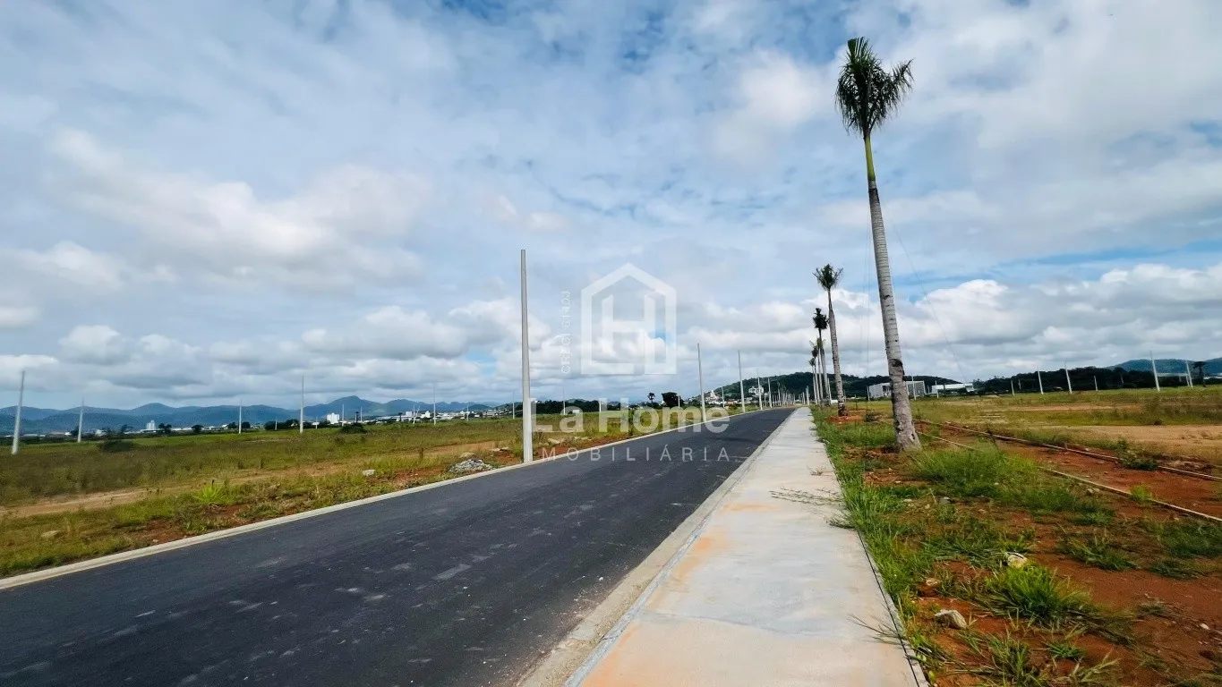 Terreno à venda em Gaspar | Aurora Park - Start Urbanismo - Entrada de 10% + 264 parcelas — foto 3