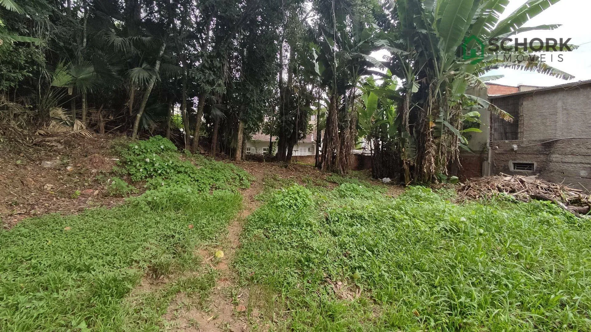 Terreno para alugar, 1500 m por R$ 3.134/mês - Velha - Blumenau/SC — foto 3