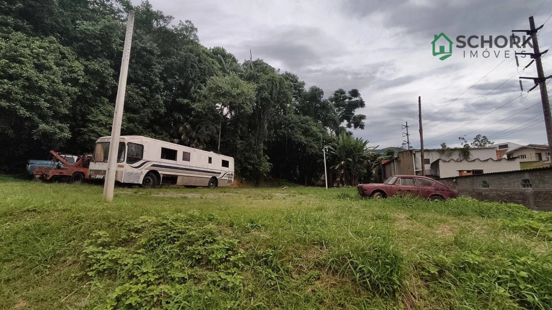 Terreno para alugar, 1500 m por R$ 3.134/mês - Velha - Blumenau/SC — foto 7