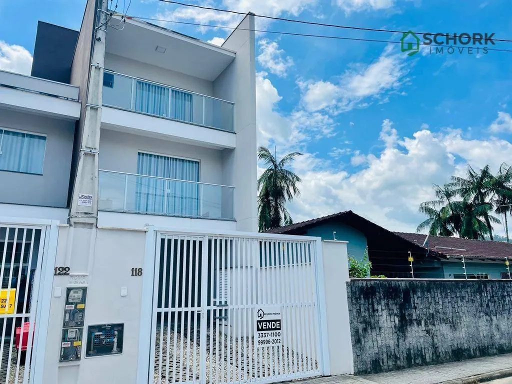 Sobrado com 2 dormitórios à venda, 149 m por R$ 580.000,00 - Itoupava Central - Blumenau/SC — foto 6