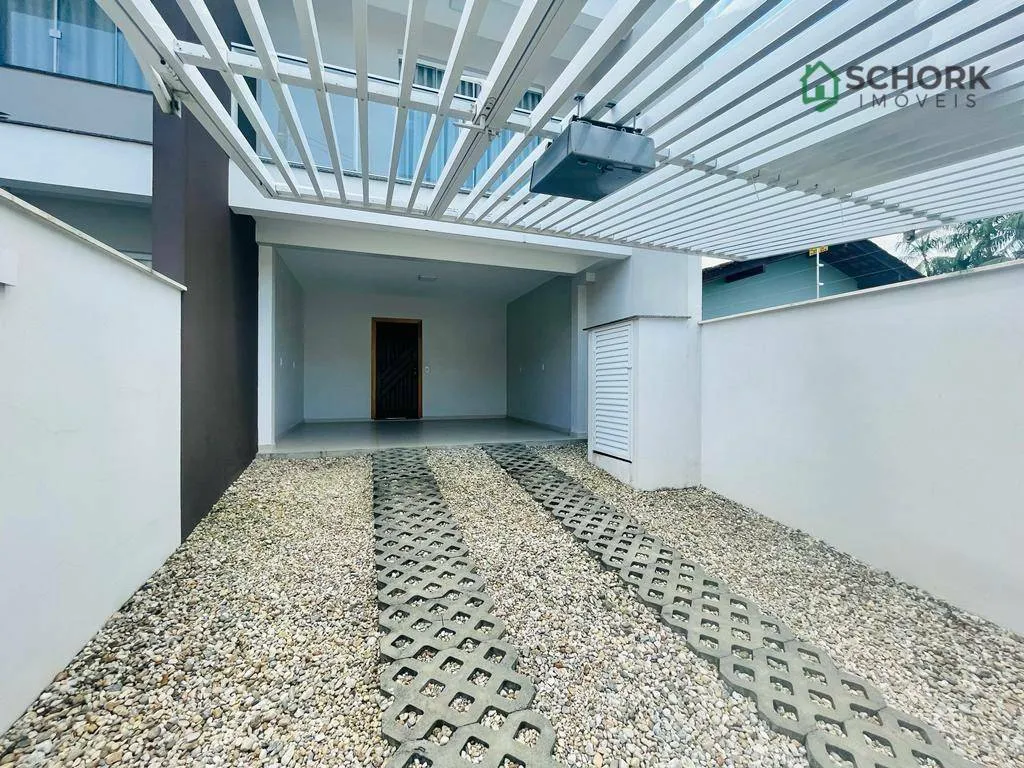 Sobrado com 2 dormitórios à venda, 149 m por R$ 580.000,00 - Itoupava Central - Blumenau/SC — foto 7
