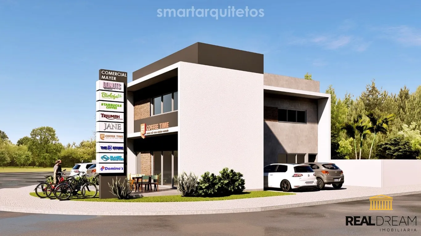 Sala Comercial térrea — foto 5