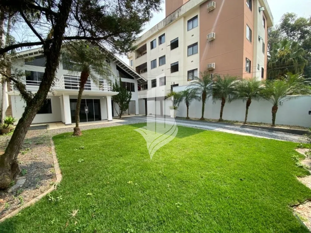 Excelente casa semi mobiliada no Bairro Velha — foto 3