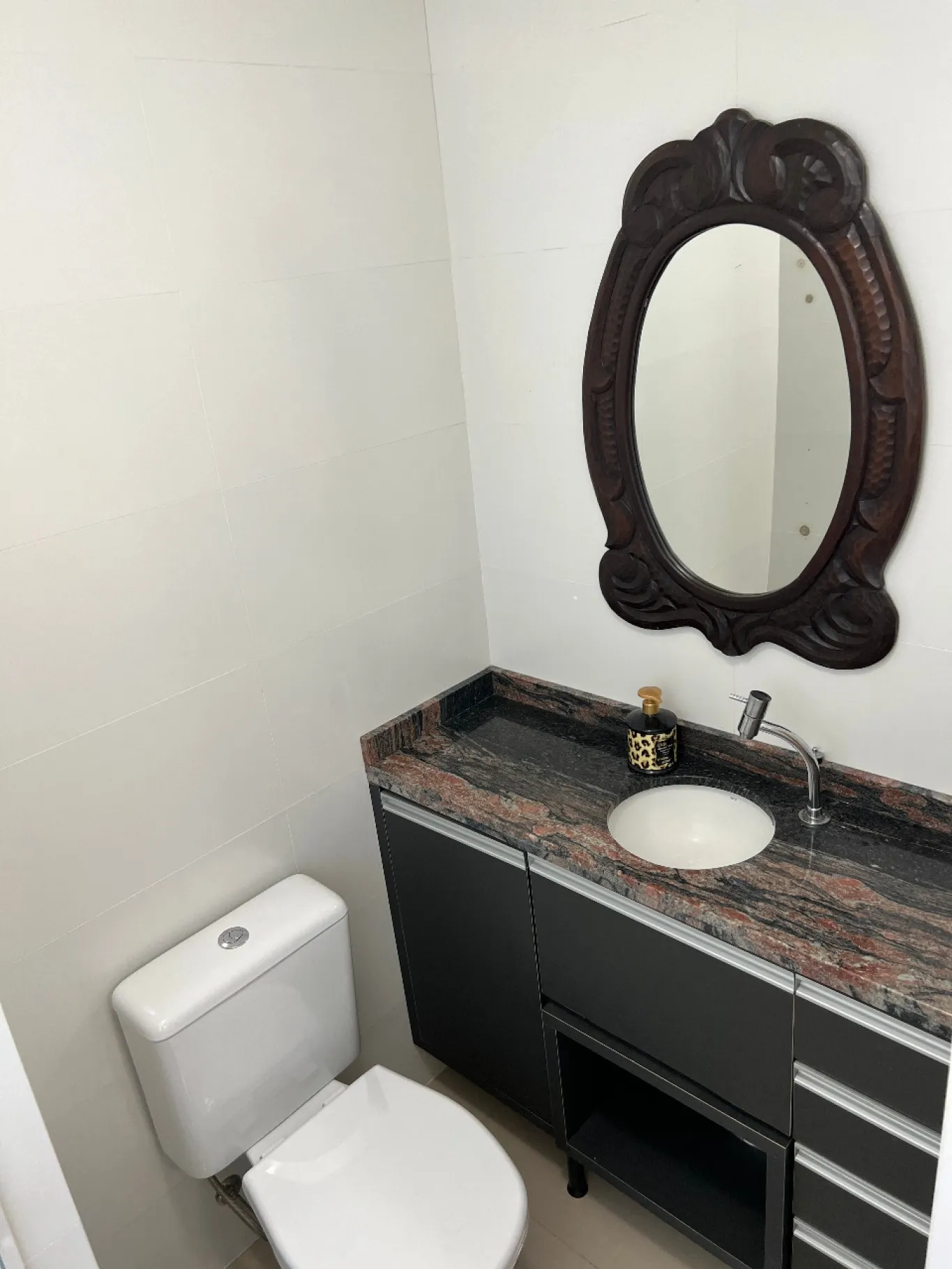 Excelente cobertura duplex em Meia Praia - Itapema/SC — foto 3