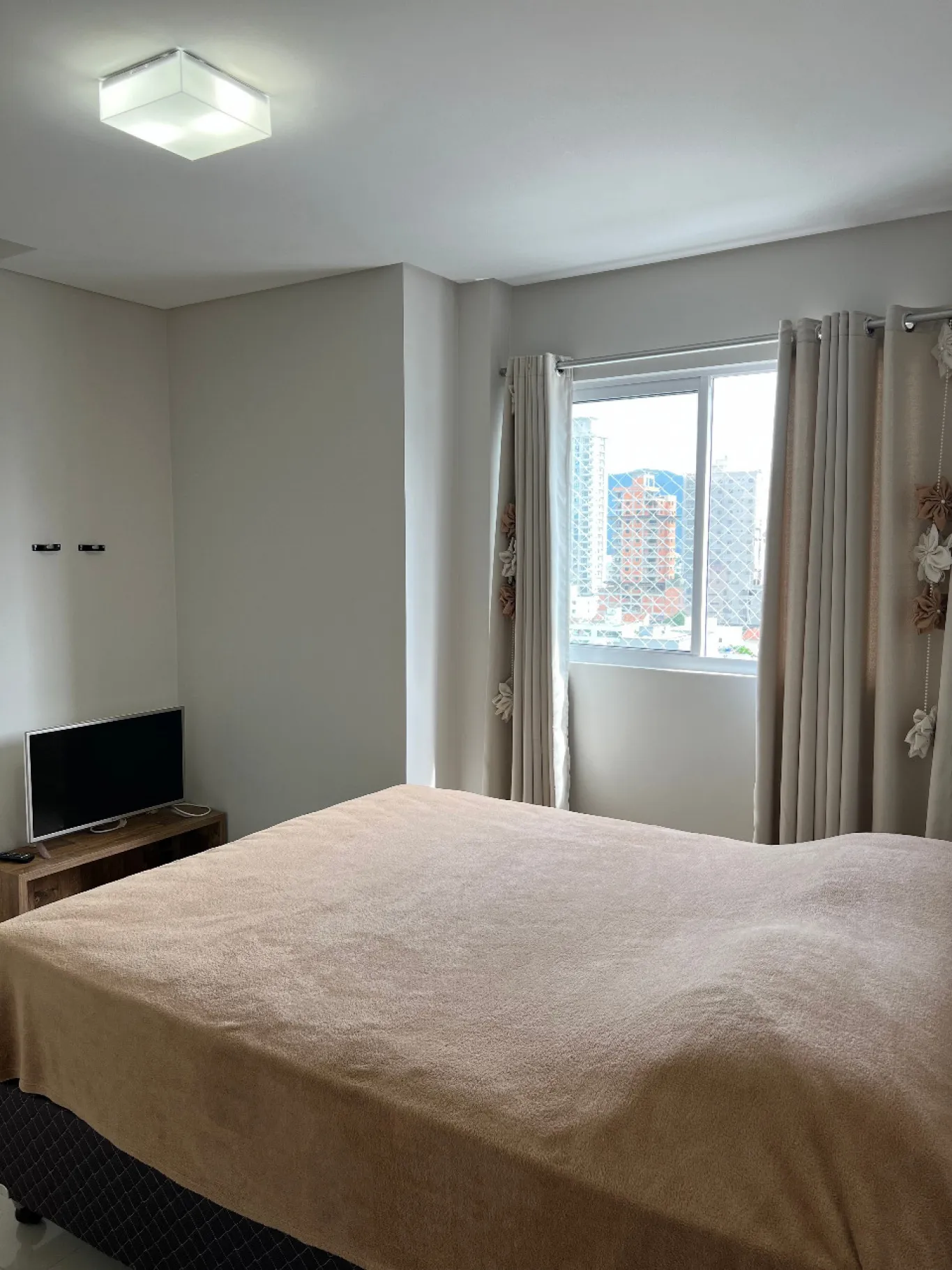Excelente cobertura duplex em Meia Praia - Itapema/SC — foto 4