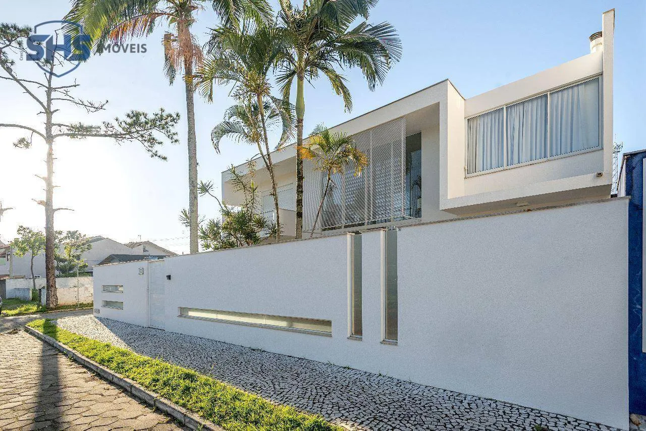 Casa à venda, 280 m por R$ 3.500.000,00 - Centro - Penha/SC — foto 2