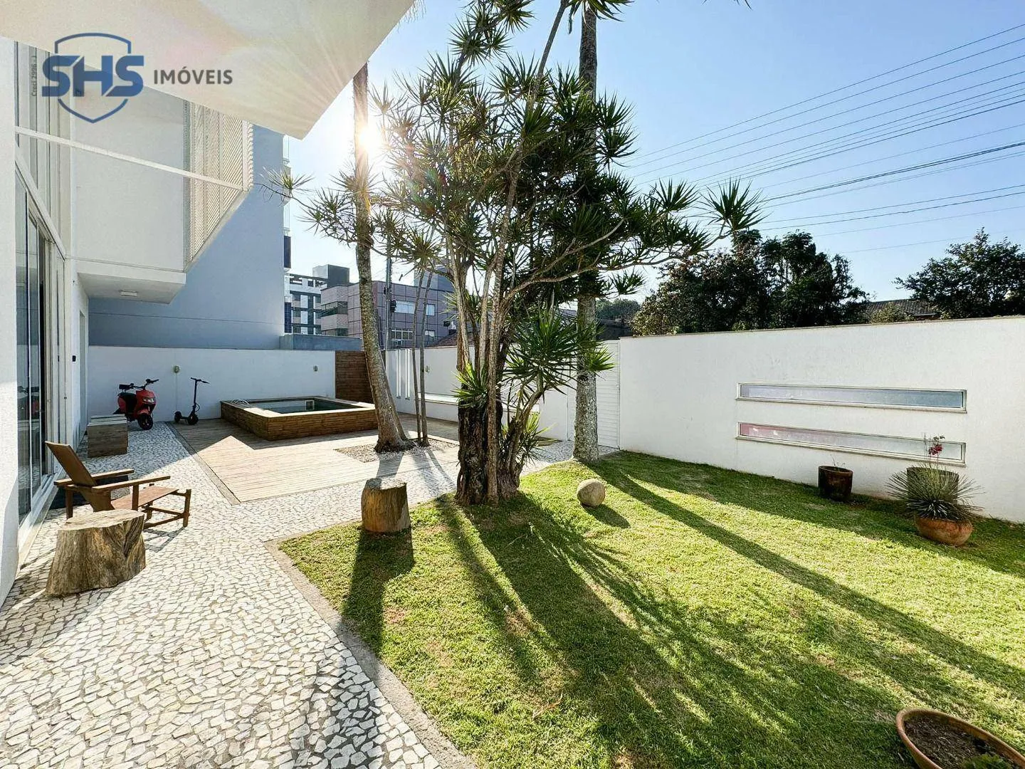 Casa à venda, 280 m por R$ 3.500.000,00 - Centro - Penha/SC — foto 4