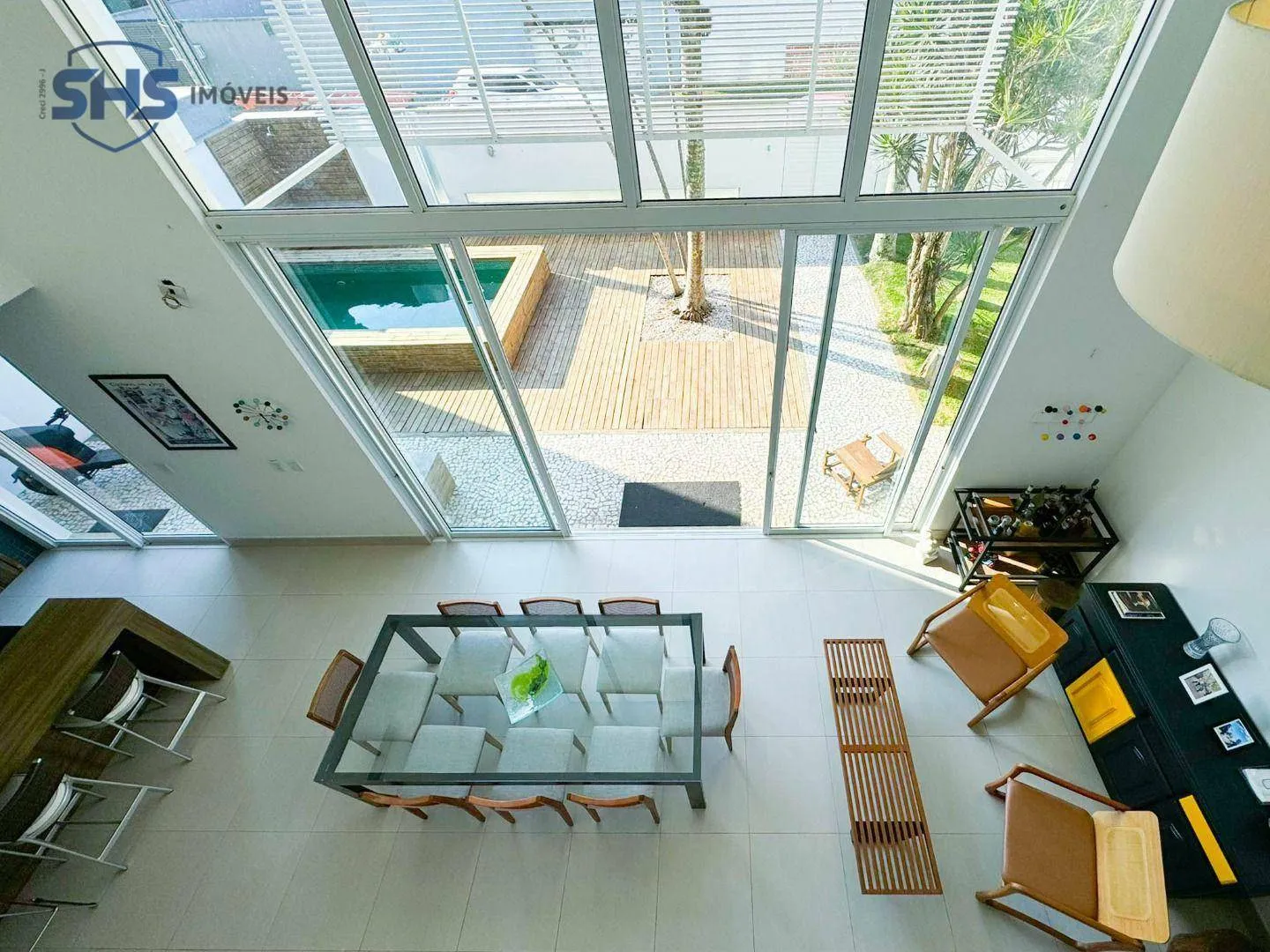 Casa à venda, 280 m por R$ 3.500.000,00 - Centro - Penha/SC — foto 6