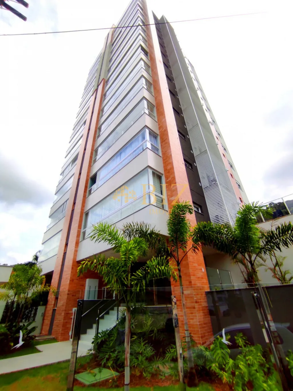 Apartamento com 3 suítes e 121m privativos na Vila Nova, em condomínio com infraestrutura completa de lazer! — foto 5