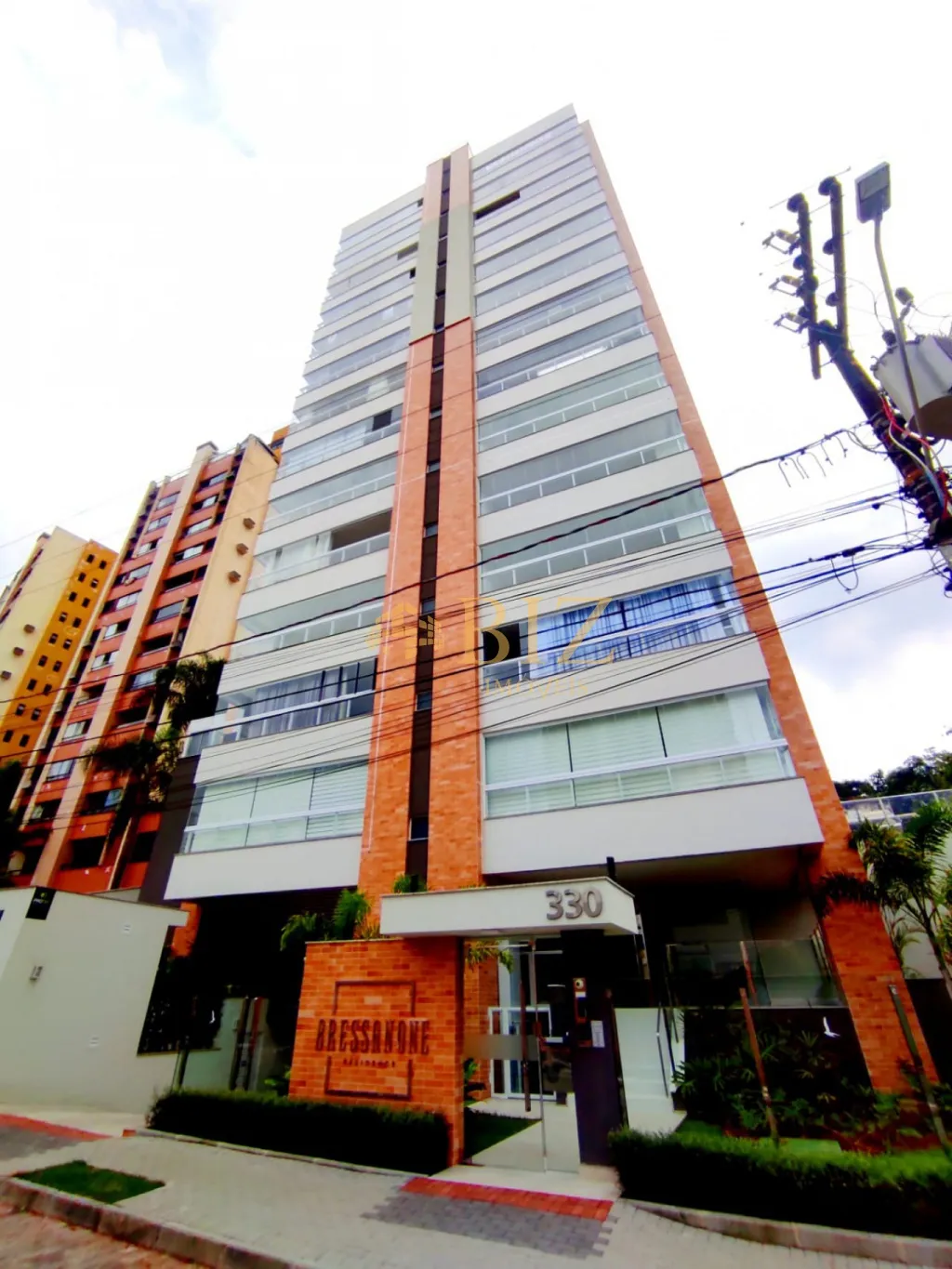 Apartamento com 3 suítes e 121m privativos na Vila Nova, em condomínio com infraestrutura completa de lazer! — foto 6