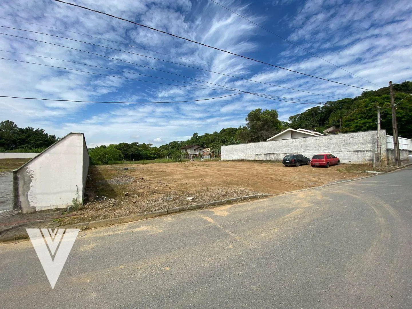 Terreno à venda, 1585 m por R$ 1.400.000,00 - Itoupava Central - Blumenau/SC - foto 1