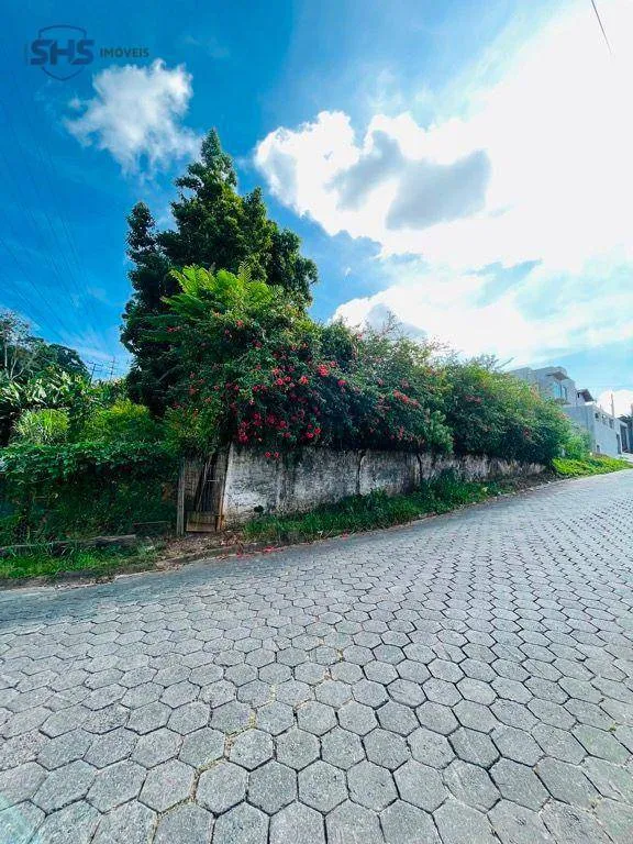 Terreno à venda, 747 m por R$ 399.000,00 - Itoupava Central - Blumenau/SC - foto 1