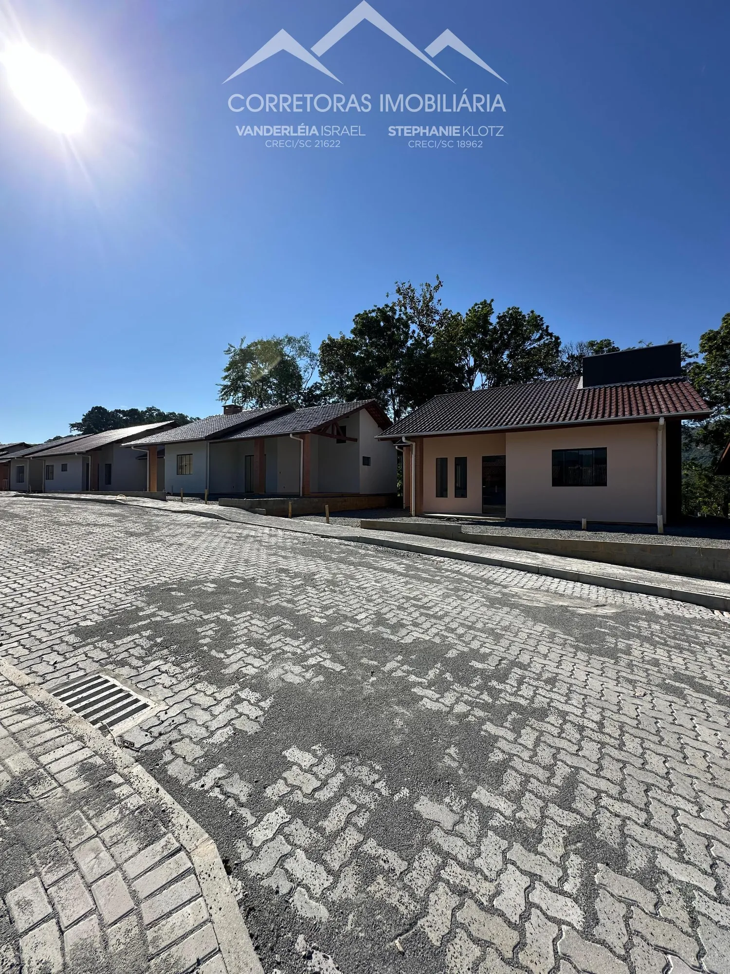 CASAS - Pomerode Fundos, Pomerode - SC — foto 2