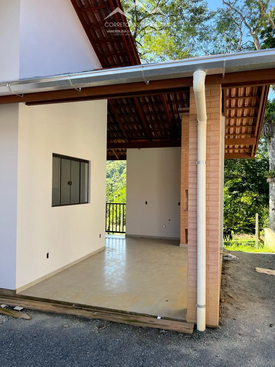 CASAS - Pomerode Fundos, Pomerode - SC — foto 3