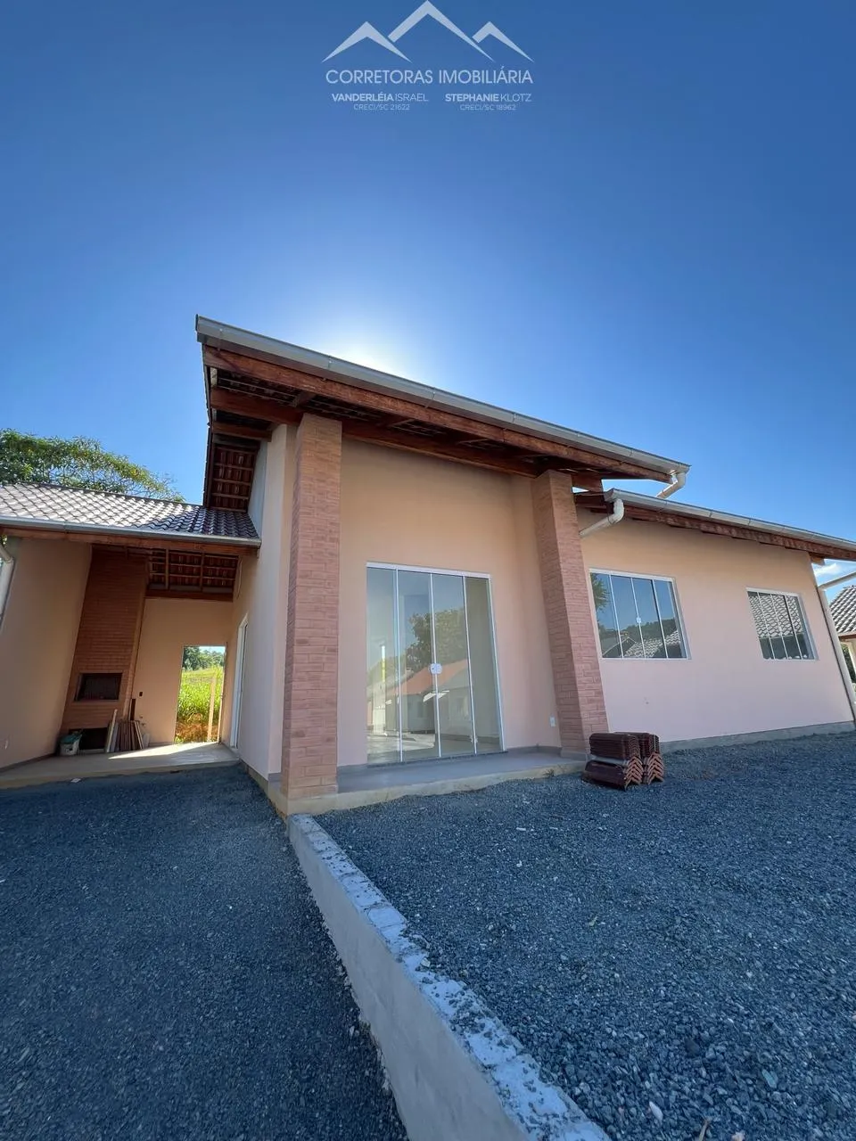 CASAS - Pomerode Fundos, Pomerode - SC — foto 4