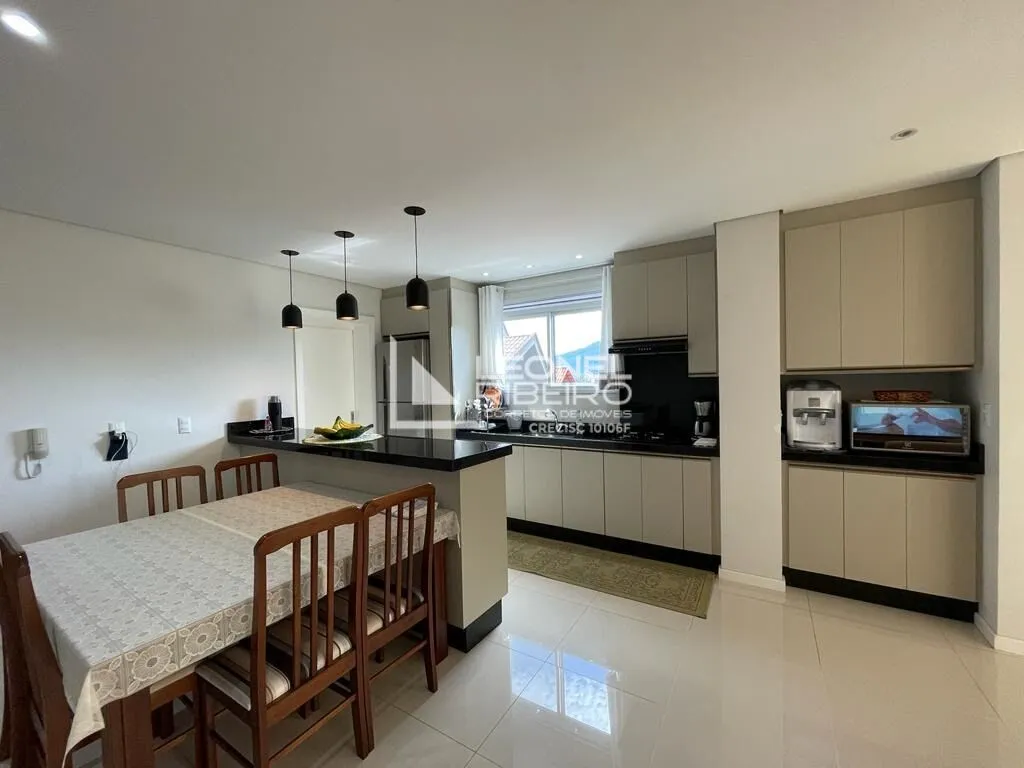 Apartamento à venda com 3 dormitórios, 120,60 m no bairro Das Nações em Timbó-SC — foto 5