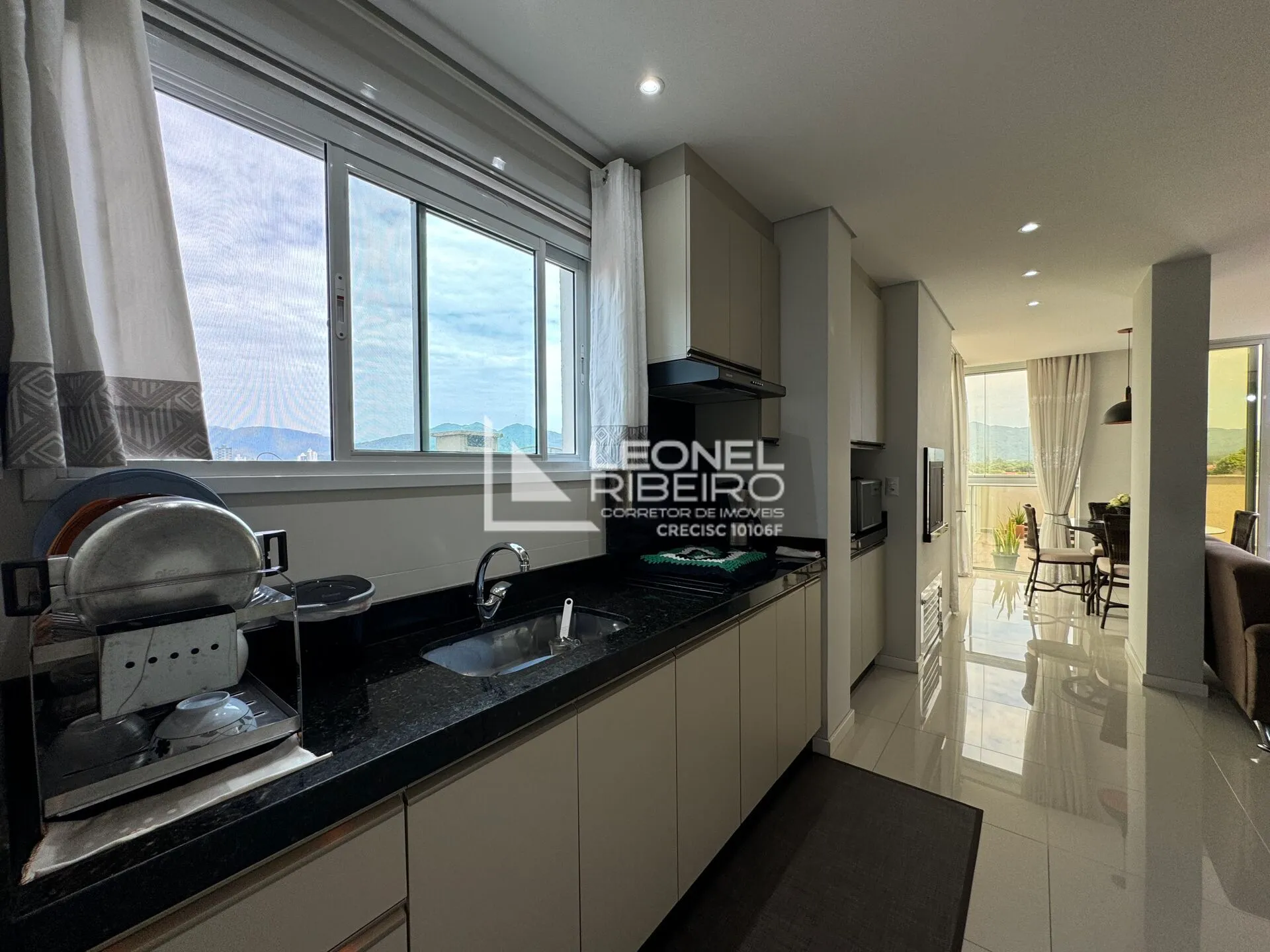 Apartamento à venda com 3 dormitórios, 120,60 m no bairro Das Nações em Timbó-SC — foto 7