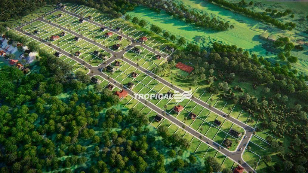 Terreno à venda, 364 m por R$ 160.000,00 - Benedito - Indaial/SC — foto 7