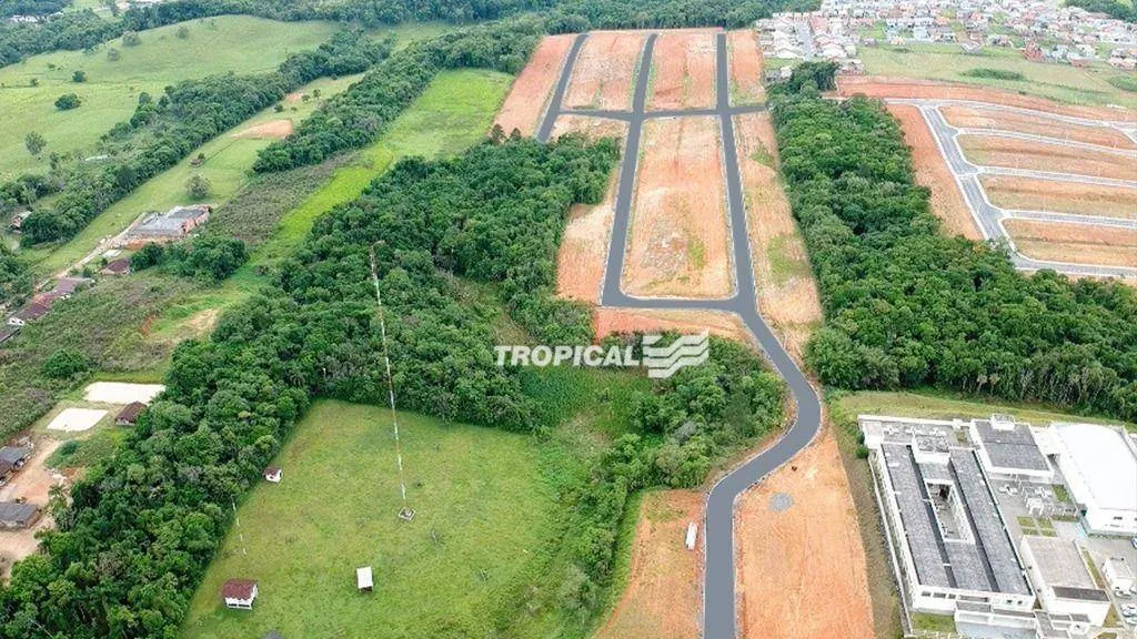 Terreno à venda, 364 m por R$ 160.000,00 - Benedito - Indaial/SC - foto 1