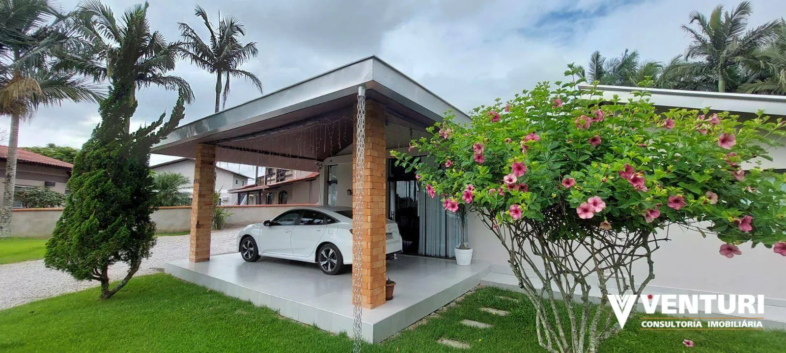 Casa com 4 dormitórios à venda, 300 m por R$ 1.050.000,00 - Margem Esquerda - Gaspar/SC — foto 3