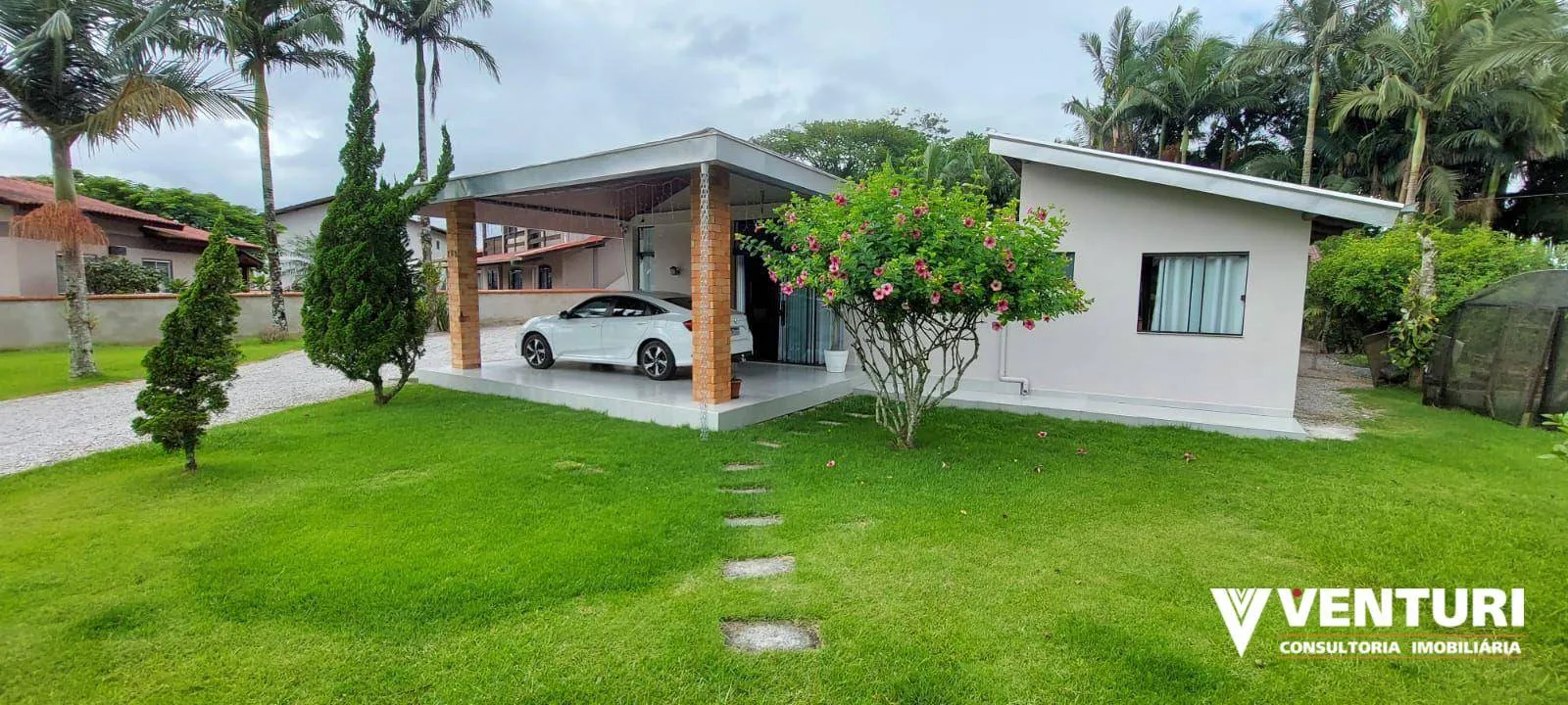 Casa com 4 dormitórios à venda, 300 m por R$ 1.050.000,00 - Margem Esquerda - Gaspar/SC — foto 4