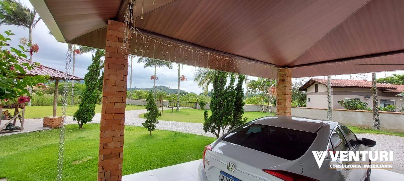 Casa com 4 dormitórios à venda, 300 m por R$ 1.050.000,00 - Margem Esquerda - Gaspar/SC — foto 7