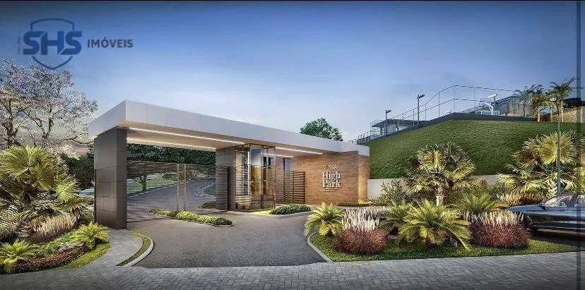 Terreno à venda, 421 m por R$ 850.000,00 - Itoupava Norte - Blumenau/SC — foto 4