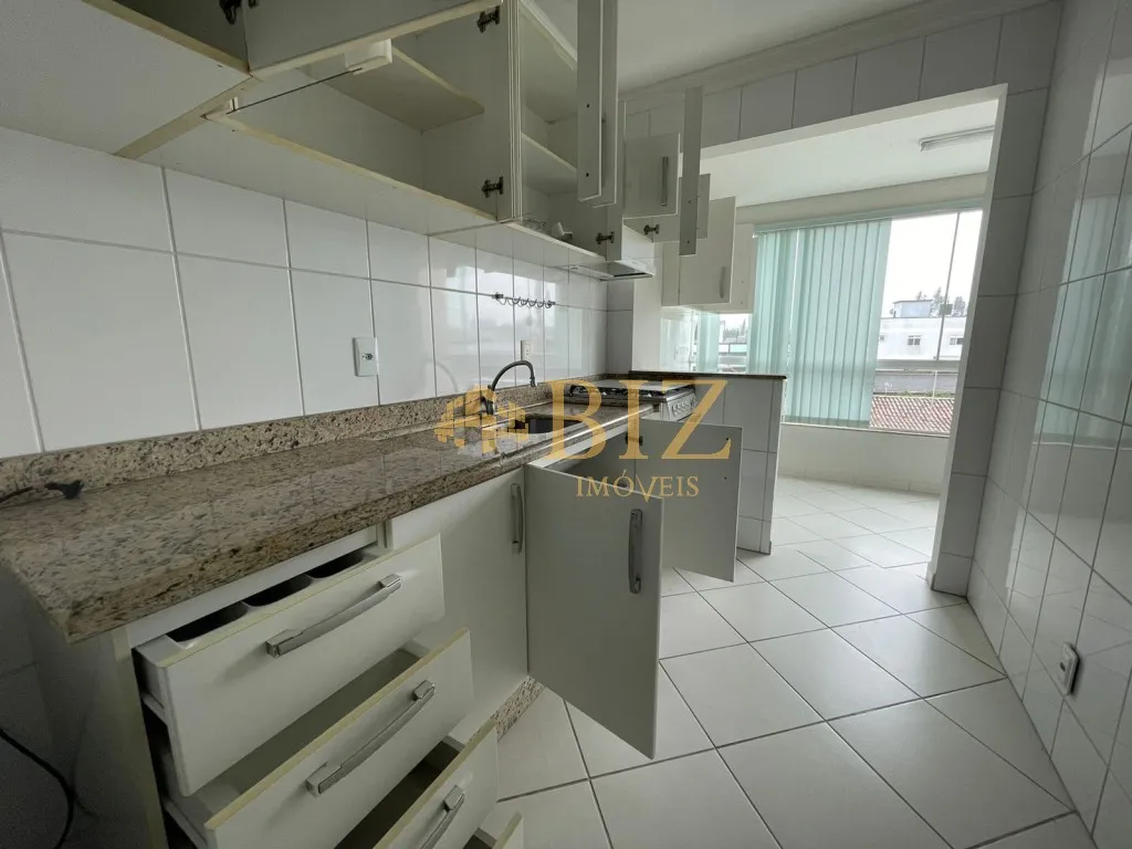 Apartamento SEMI MOBILIADO, com 2 quartos, sendo 1 suíte, pronto para você morar! - foto 1