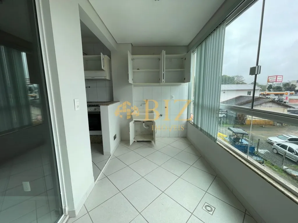 Apartamento SEMI MOBILIADO, com 2 quartos, sendo 1 suíte, pronto para você morar! — foto 6
