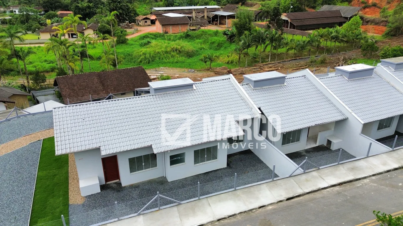 Casas geminadas em Testo Central — foto 2